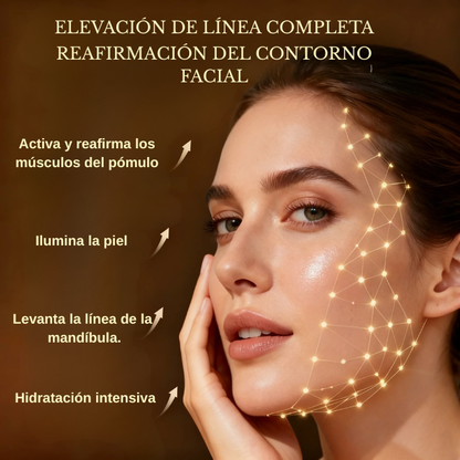 Crema reparadora de veneno de abeja 60g