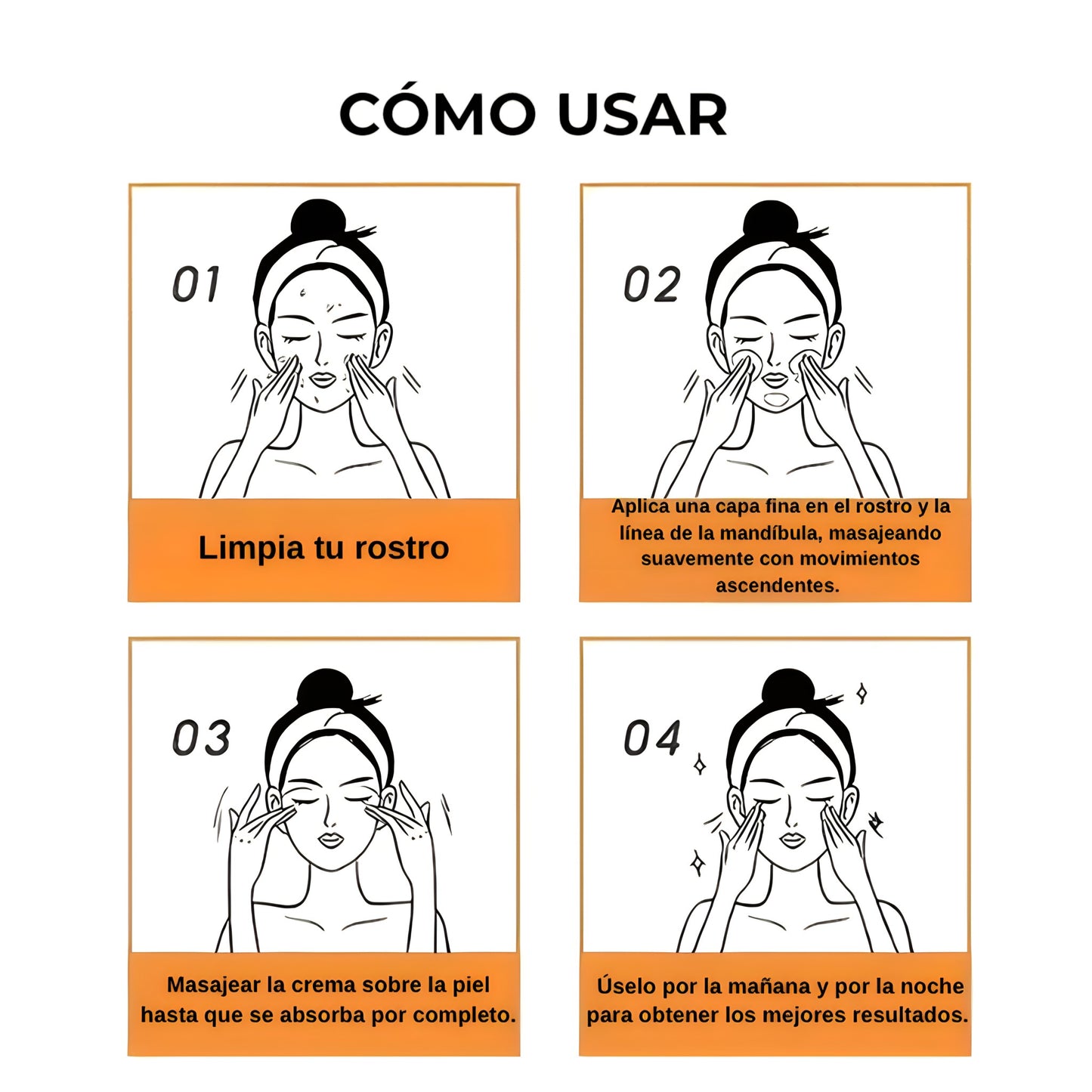 Crema reparadora de veneno de abeja 60g